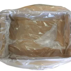 Plastic-wrapped cardboard box | SCHC Packaging and Logistics Solutions