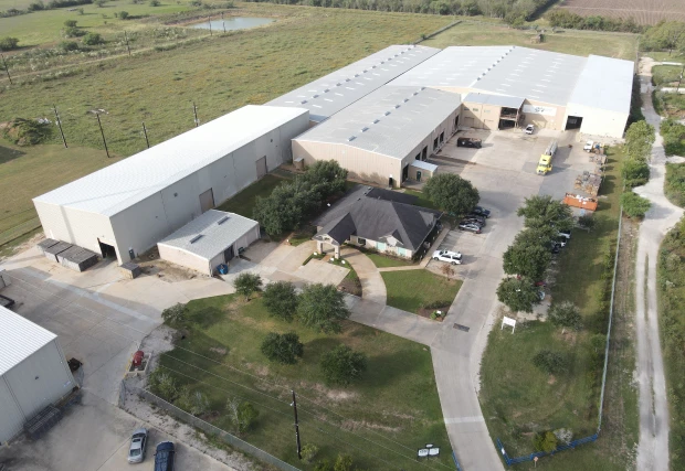SCHC Distribution Warehouse Services