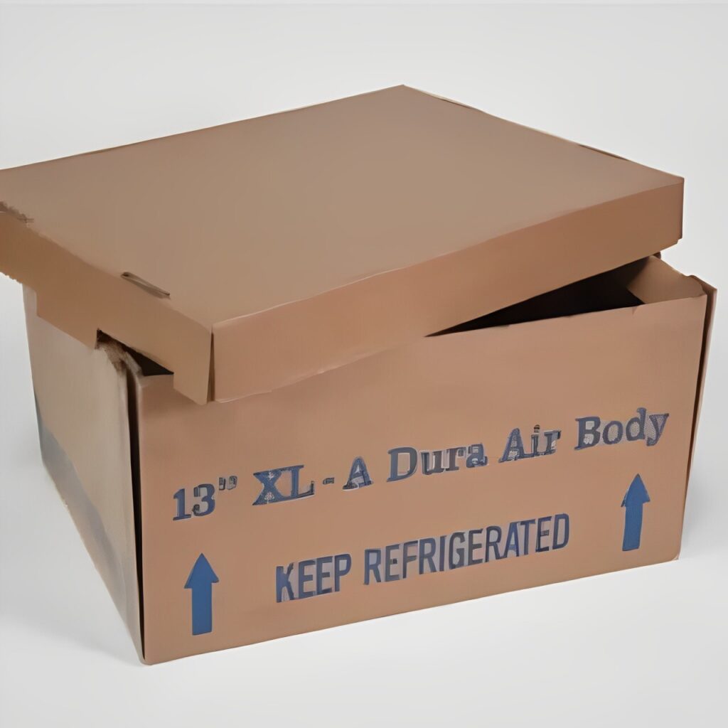 Explore the Benefits of Waxed Cardboard Boxes from SCHC