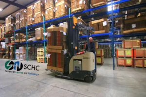 3PL Logistics: Learn How SCHC Delivers Reliable Supply Chain