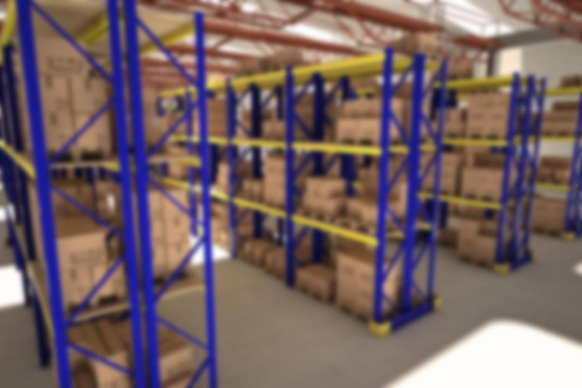 Food-Grade Warehousing