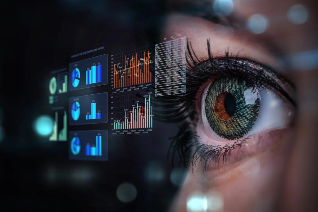 Visual Communication