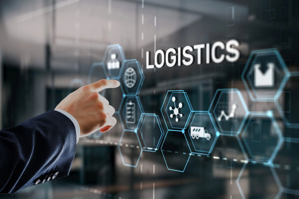 Warehousing and Logistics