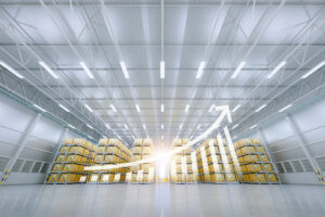 3PL Logistics and Warehousing