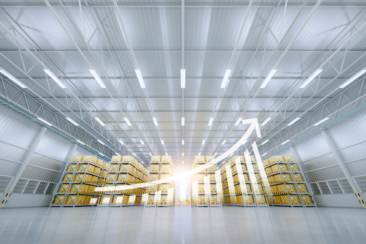 3PL Logistics and Warehousing