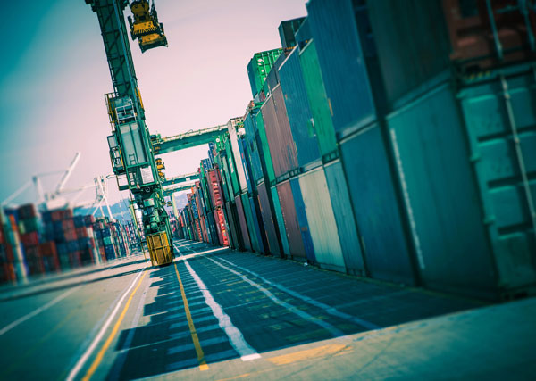 Drayage Services from SCHC