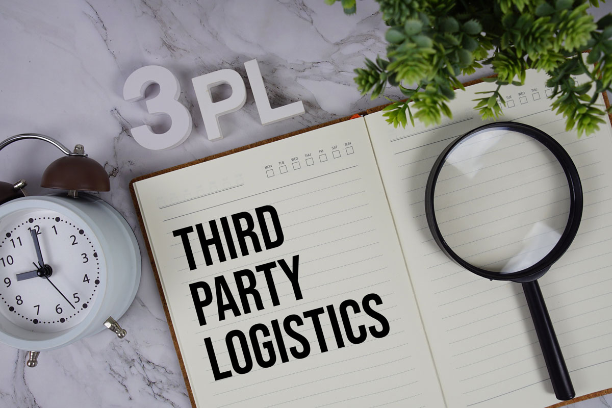 Third Party Logistics