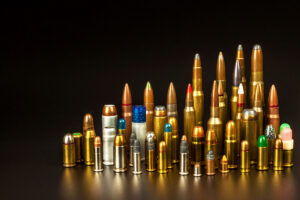 Firearms and Ammo Warehousing