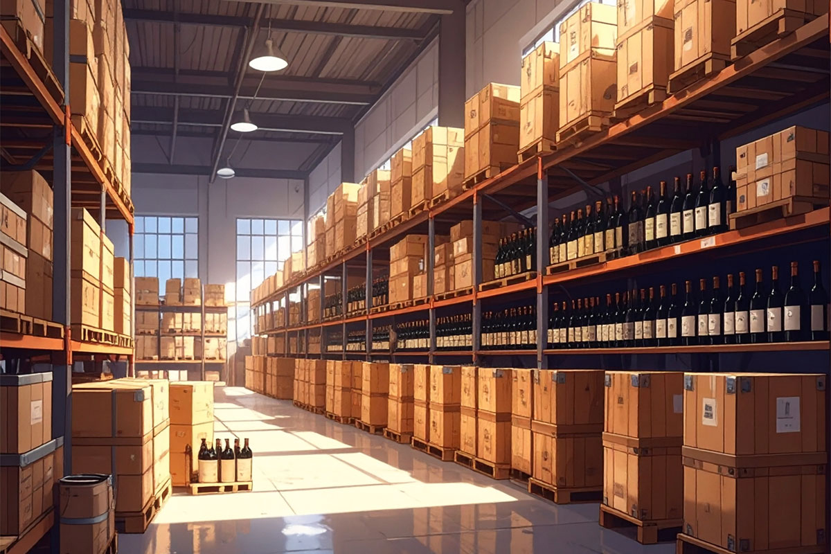 Beverage Packaging